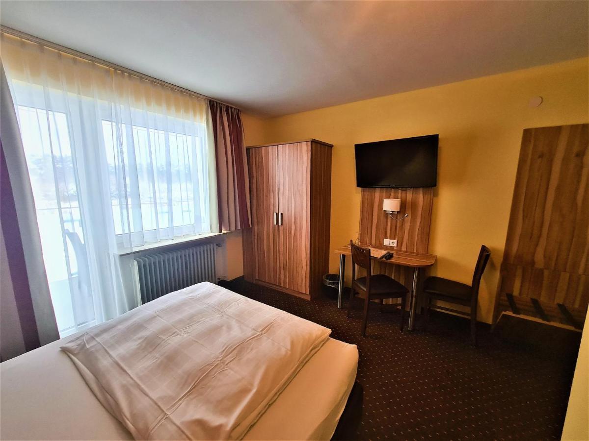 Hotel Silberhorn