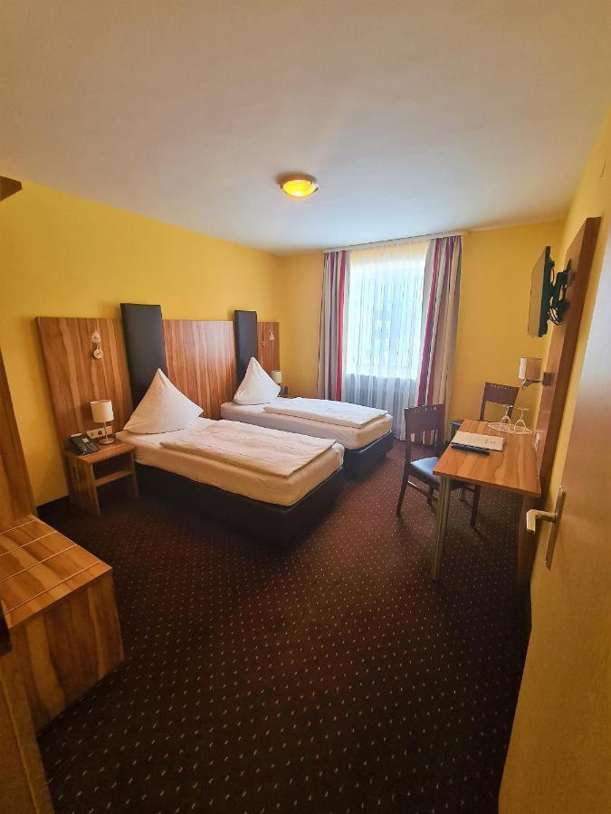 Silberhorn Hotel Nürnberg