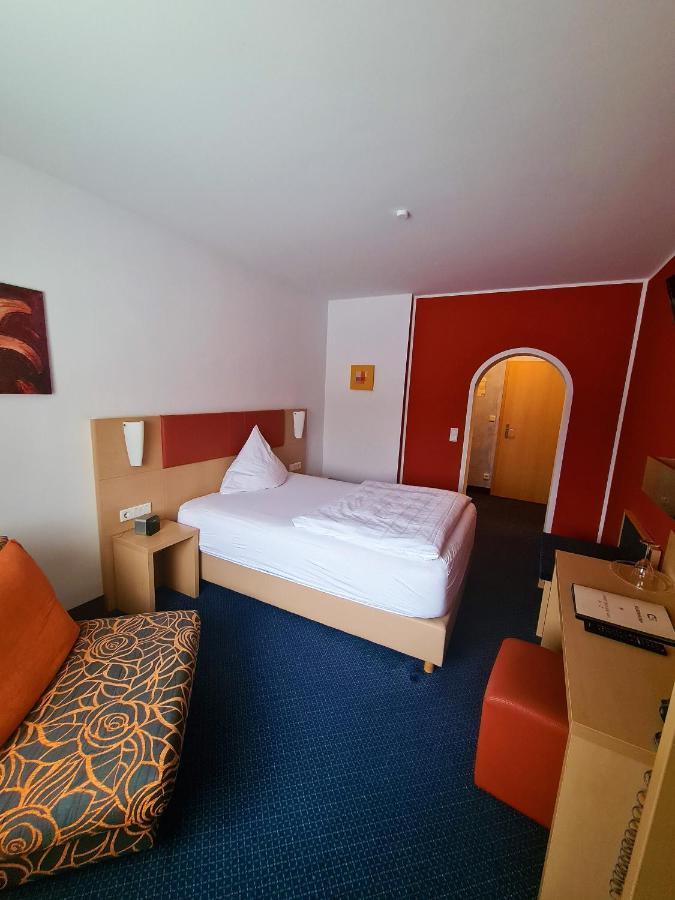 Silberhorn 3* Nürnberg
