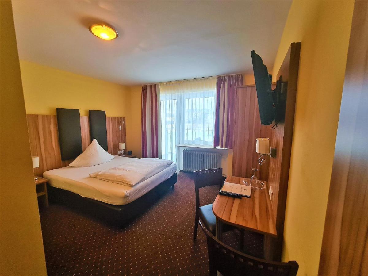 Hotel Silberhorn