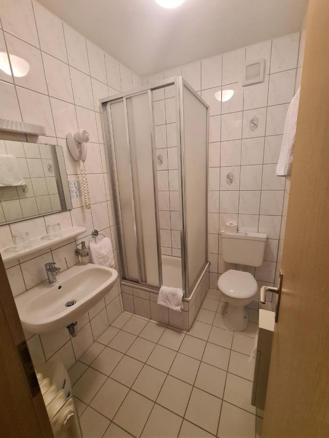 Hotel Silberhorn 3*
