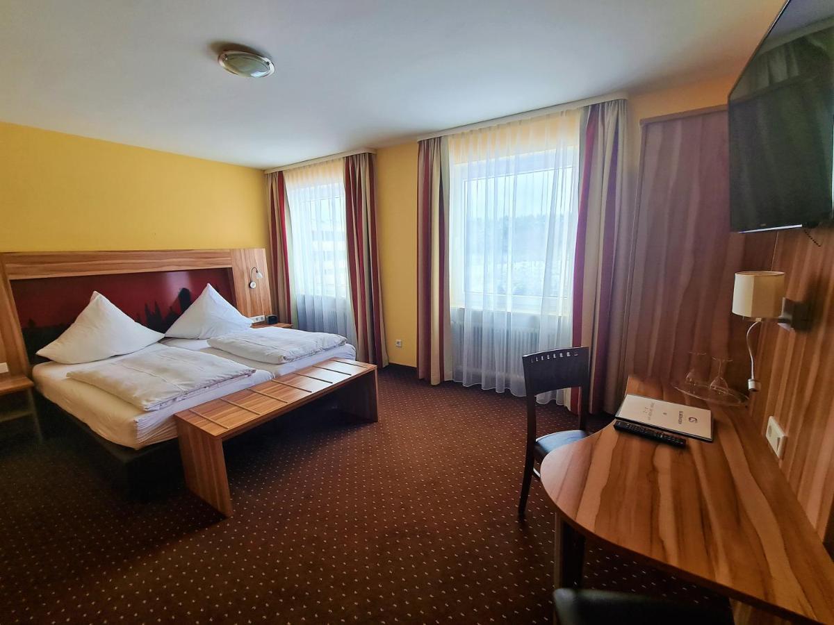 Hotel Silberhorn Nürnberg