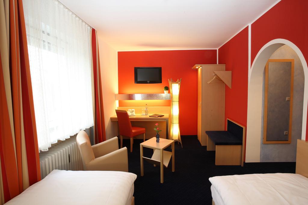 Silberhorn 3* Nürnberg