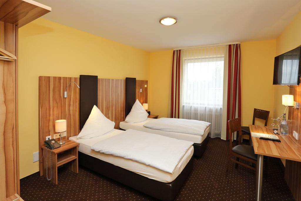 Hotel Silberhorn 3*