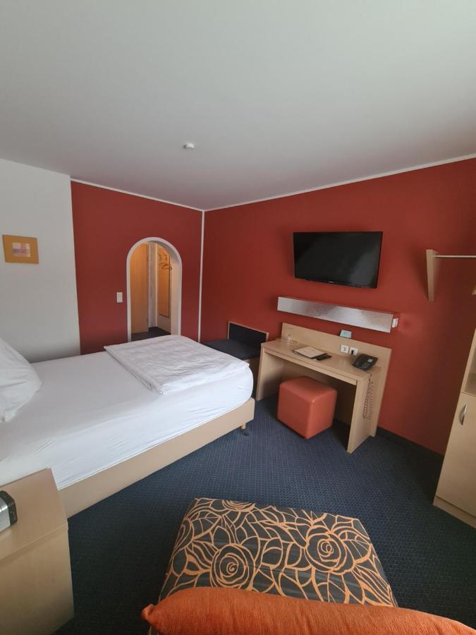 Hotel Silberhorn 3*