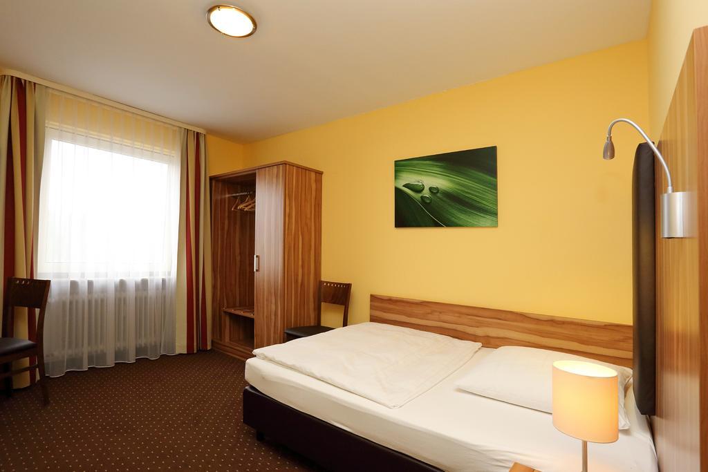 Hotel Silberhorn 3*