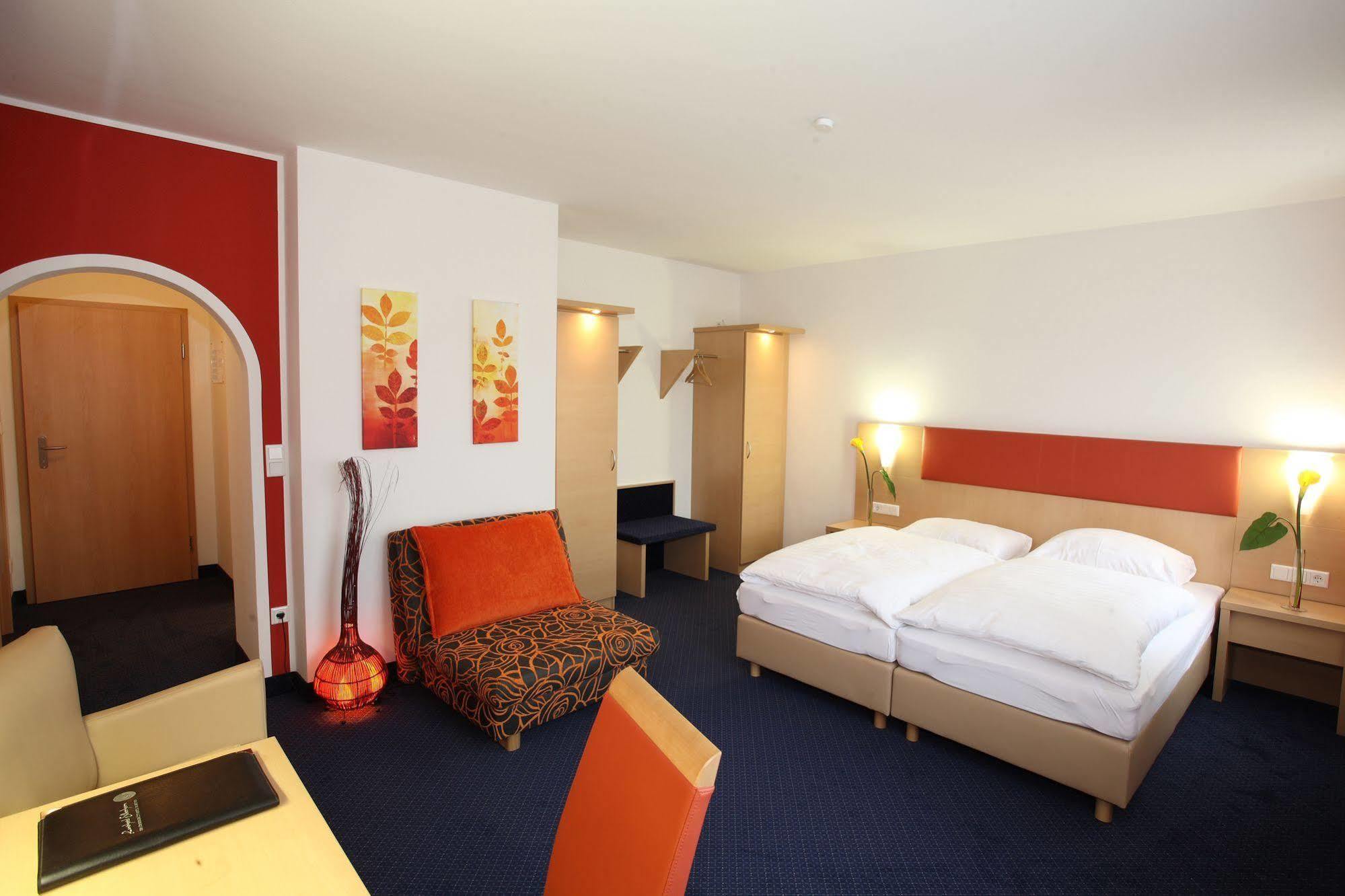 Silberhorn Hotel 3*