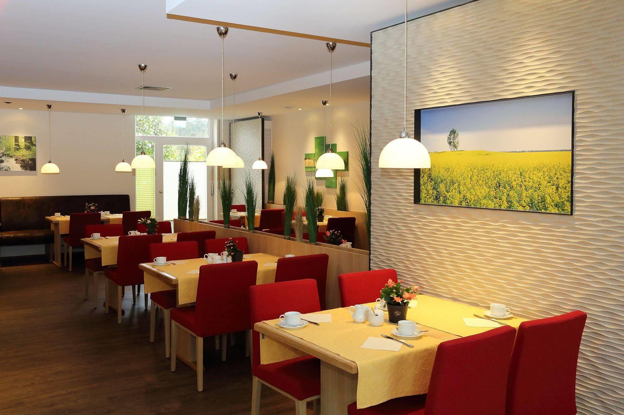 Hotel Silberhorn Nürnberg