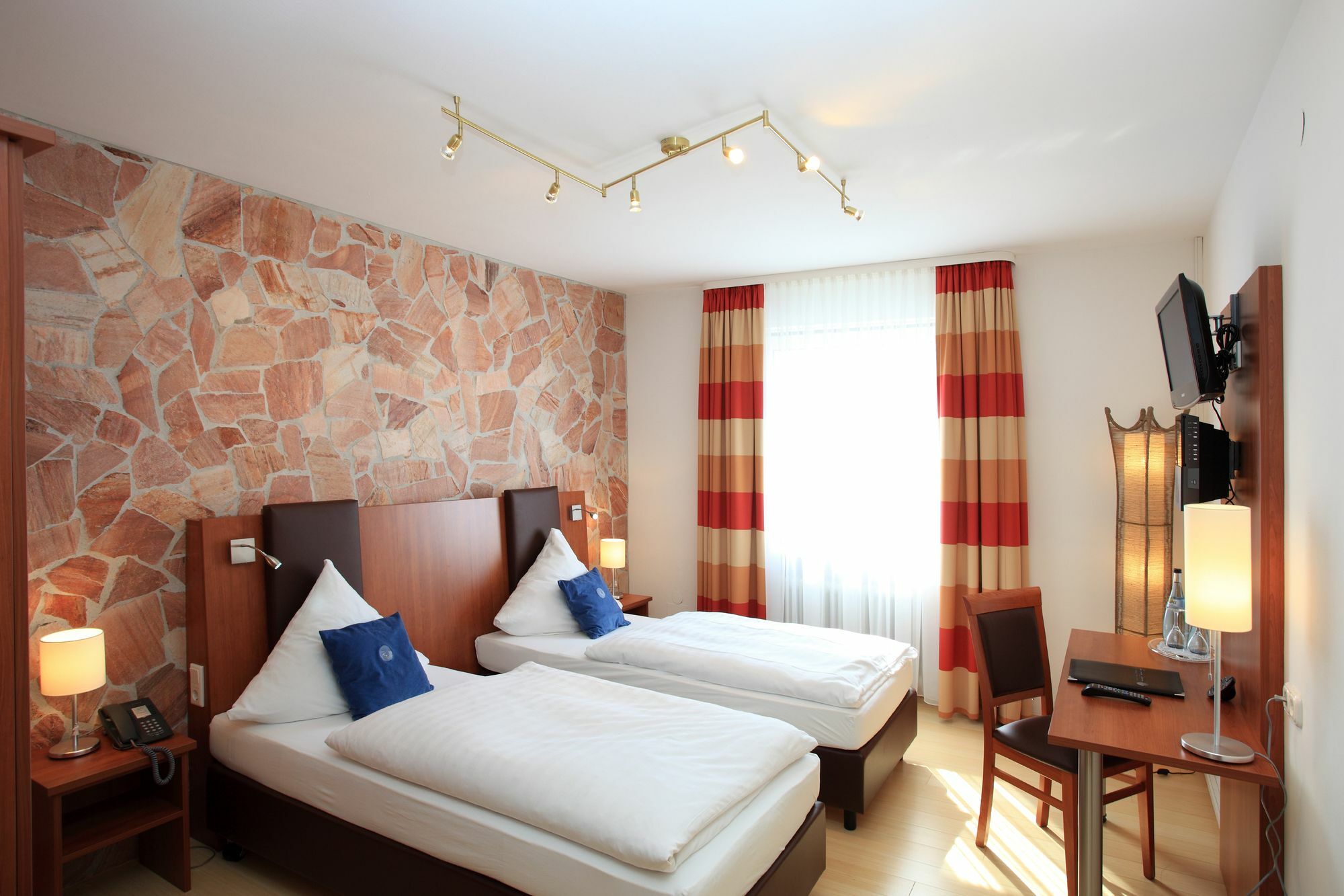 Hotel Silberhorn Nürnberg