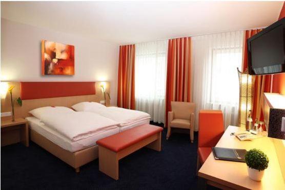 Silberhorn Hotel Nürnberg